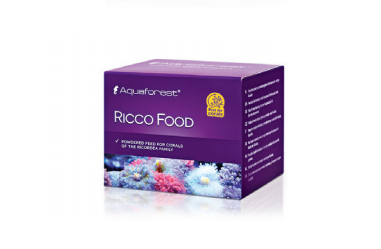 Aquaforest Ricco food